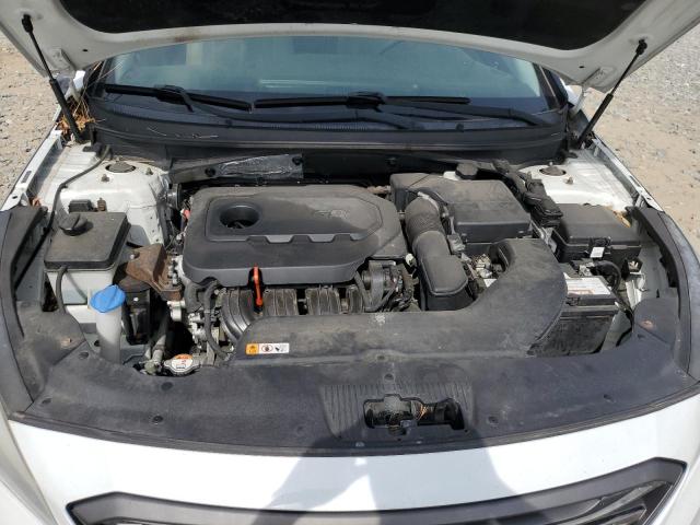 Photo 10 VIN: 5NPE34AF0FH032370 - HYUNDAI SONATA 