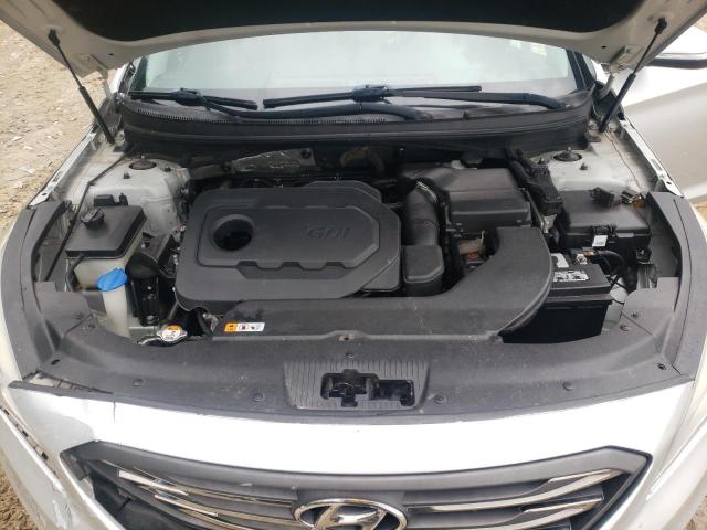 Photo 6 VIN: 5NPE34AF0FH041070 - HYUNDAI SONATA SPO 