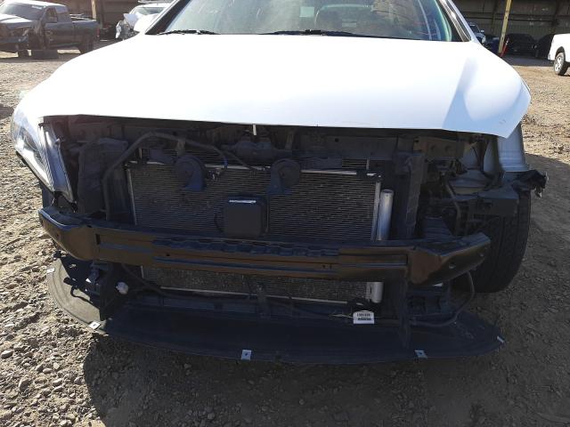 Photo 8 VIN: 5NPE34AF0FH046088 - HYUNDAI SONATA 