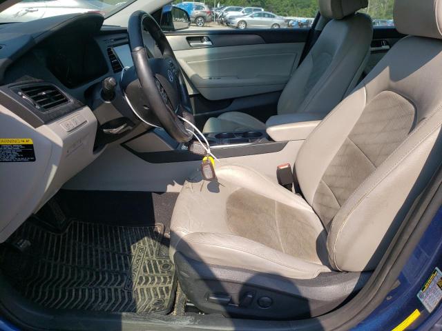 Photo 6 VIN: 5NPE34AF0FH046334 - HYUNDAI SONATA 