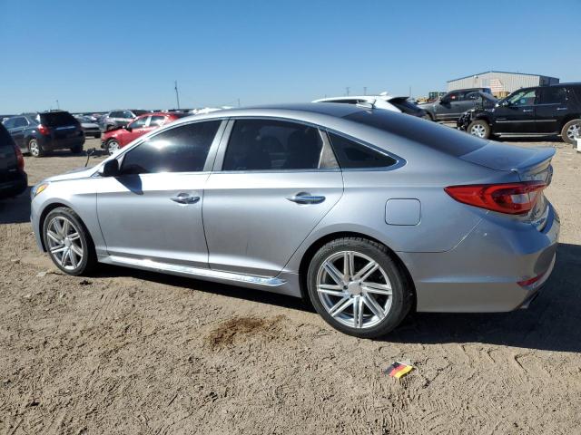 Photo 1 VIN: 5NPE34AF0FH050917 - HYUNDAI SONATA 