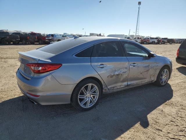 Photo 2 VIN: 5NPE34AF0FH050917 - HYUNDAI SONATA 