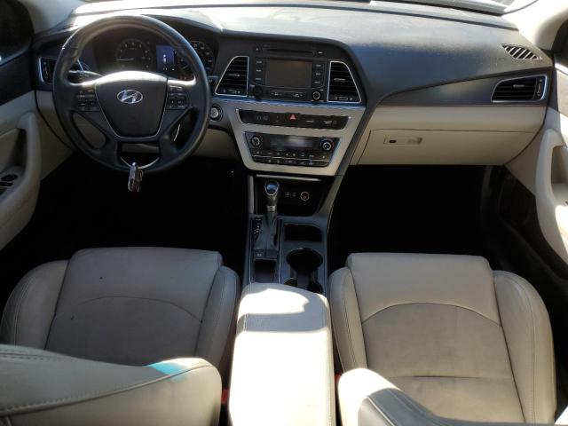 Photo 7 VIN: 5NPE34AF0FH050917 - HYUNDAI SONATA 