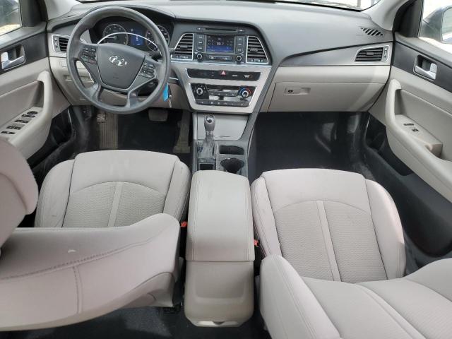 Photo 7 VIN: 5NPE34AF0FH051159 - HYUNDAI SONATA 