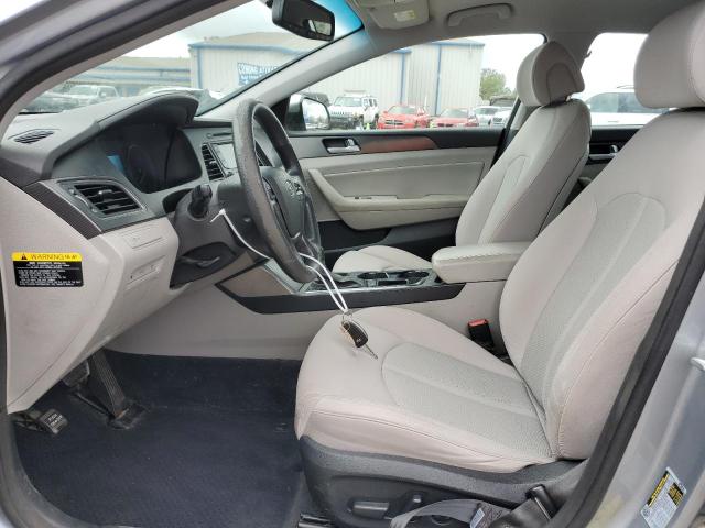 Photo 6 VIN: 5NPE34AF0FH051825 - HYUNDAI SONATA 