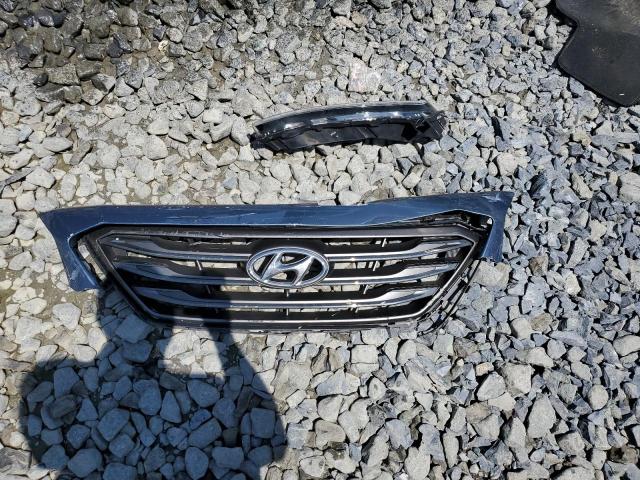 Photo 11 VIN: 5NPE34AF0FH054725 - HYUNDAI SONATA 