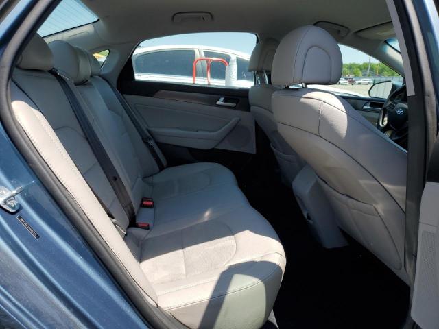 Photo 9 VIN: 5NPE34AF0FH054725 - HYUNDAI SONATA 