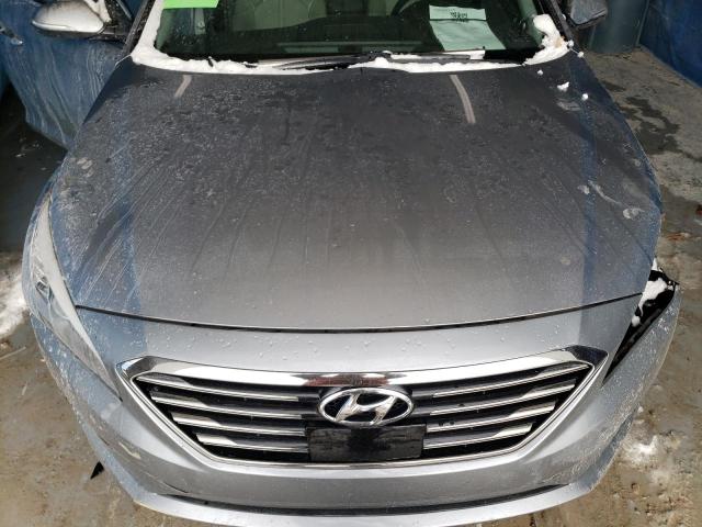 Photo 10 VIN: 5NPE34AF0FH059522 - HYUNDAI SONATA SPO 