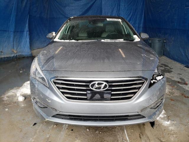 Photo 4 VIN: 5NPE34AF0FH059522 - HYUNDAI SONATA SPO 