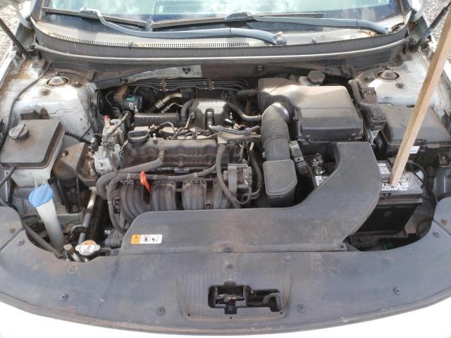 Photo 10 VIN: 5NPE34AF0FH067717 - HYUNDAI SONATA 