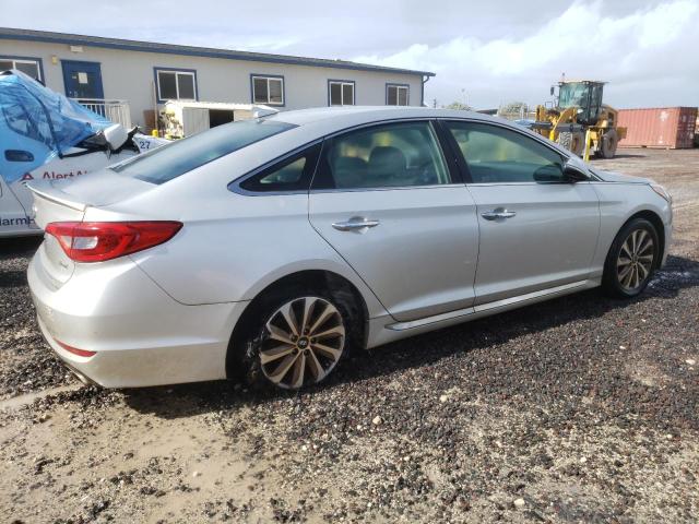 Photo 2 VIN: 5NPE34AF0FH067717 - HYUNDAI SONATA 