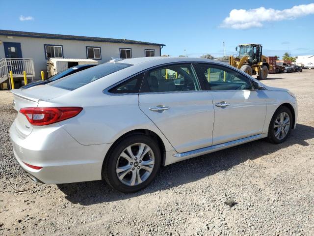 Photo 2 VIN: 5NPE34AF0FH067717 - HYUNDAI SONATA SPO 