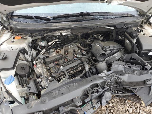 Photo 10 VIN: 5NPE34AF0FH075719 - HYUNDAI SONATA 