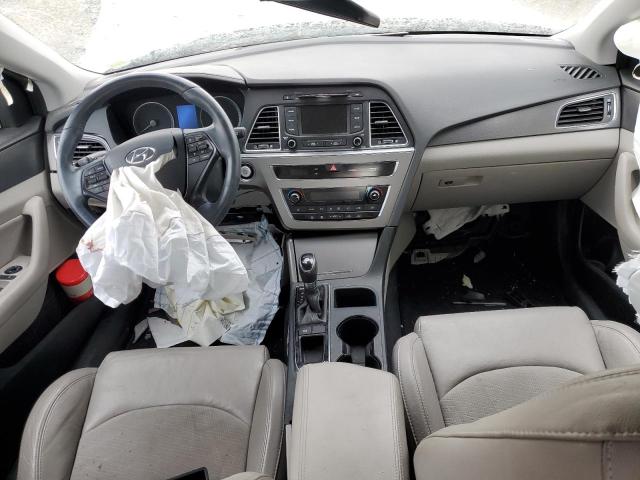 Photo 7 VIN: 5NPE34AF0FH075719 - HYUNDAI SONATA 