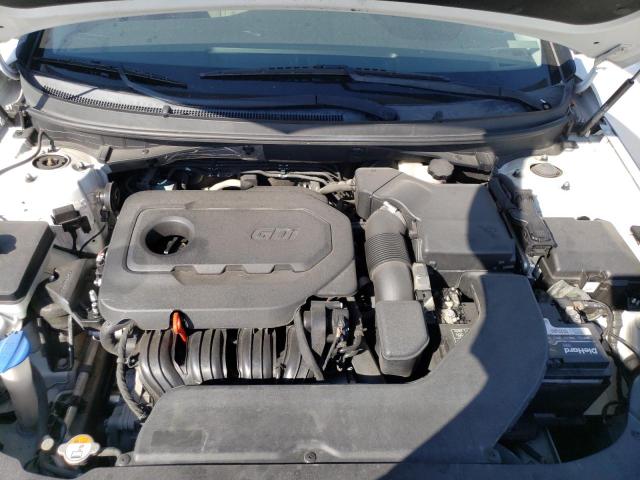 Photo 10 VIN: 5NPE34AF0FH075994 - HYUNDAI SONATA SPO 