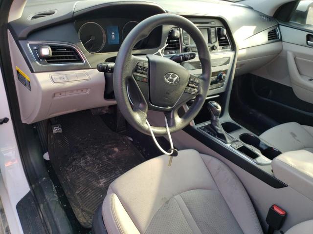 Photo 7 VIN: 5NPE34AF0FH075994 - HYUNDAI SONATA SPO 