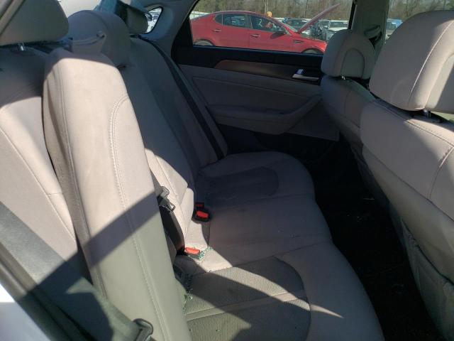 Photo 9 VIN: 5NPE34AF0FH075994 - HYUNDAI SONATA SPO 