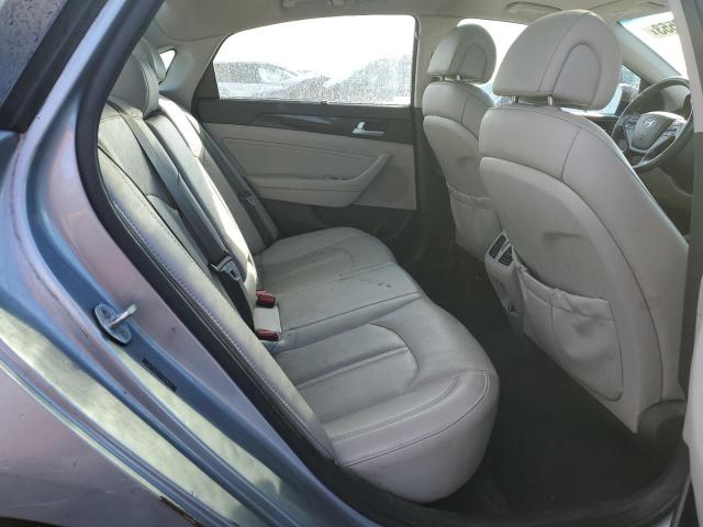 Photo 9 VIN: 5NPE34AF0FH080659 - HYUNDAI SONATA SPO 