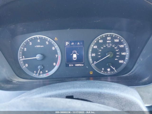 Photo 6 VIN: 5NPE34AF0FH081035 - HYUNDAI SONATA 