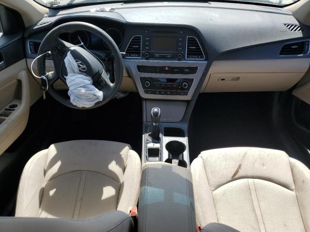 Photo 7 VIN: 5NPE34AF0FH081598 - HYUNDAI SONATA SPO 