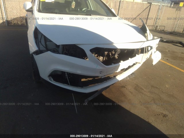 Photo 5 VIN: 5NPE34AF0FH091354 - HYUNDAI SONATA 