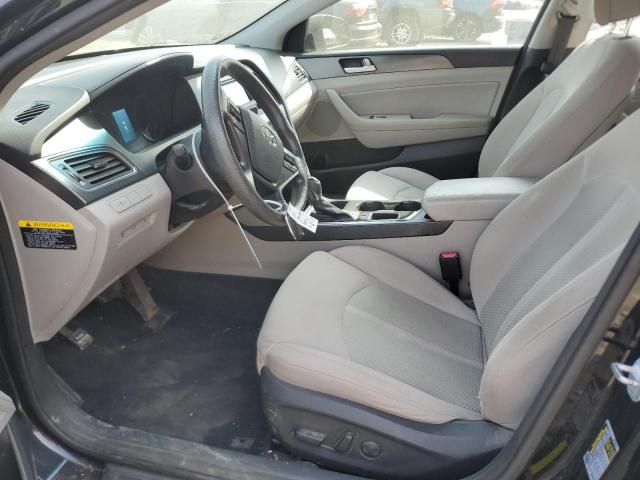 Photo 6 VIN: 5NPE34AF0FH096179 - HYUNDAI SONATA SPO 