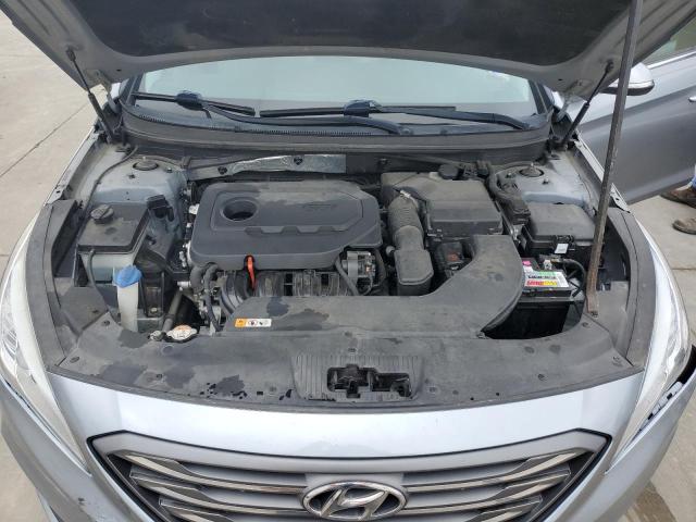 Photo 10 VIN: 5NPE34AF0FH100246 - HYUNDAI SONATA 