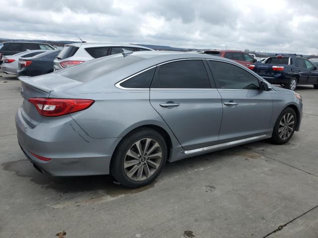 Photo 2 VIN: 5NPE34AF0FH100246 - HYUNDAI SONATA 