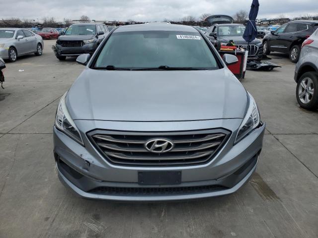 Photo 4 VIN: 5NPE34AF0FH100246 - HYUNDAI SONATA 