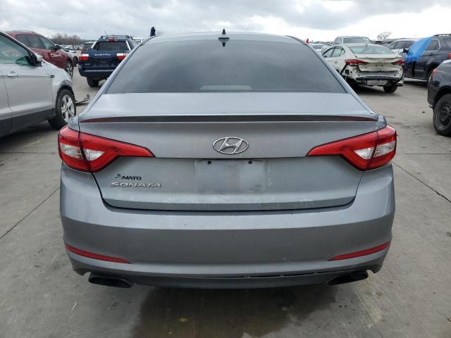 Photo 5 VIN: 5NPE34AF0FH100246 - HYUNDAI SONATA 