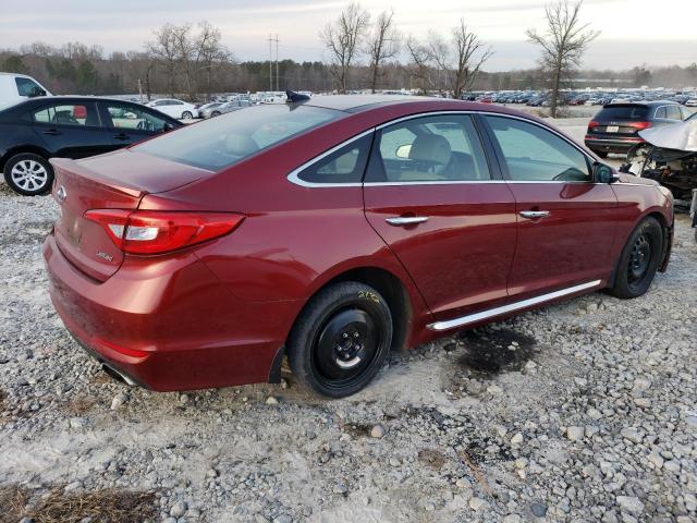 Photo 2 VIN: 5NPE34AF0FH102174 - HYUNDAI SONATA 