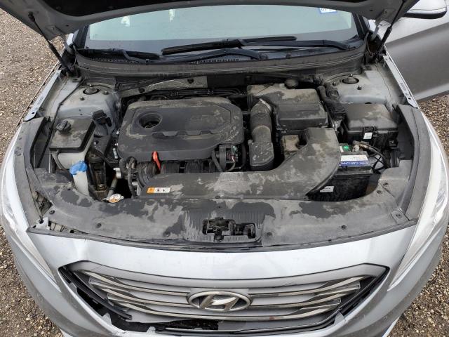 Photo 10 VIN: 5NPE34AF0FH103454 - HYUNDAI SONATA SPO 