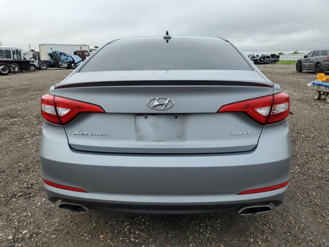 Photo 5 VIN: 5NPE34AF0FH103454 - HYUNDAI SONATA SPO 