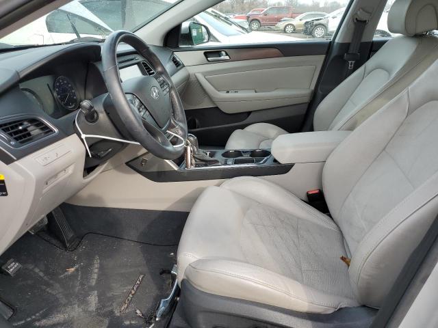 Photo 6 VIN: 5NPE34AF0FH119041 - HYUNDAI SONATA SPO 