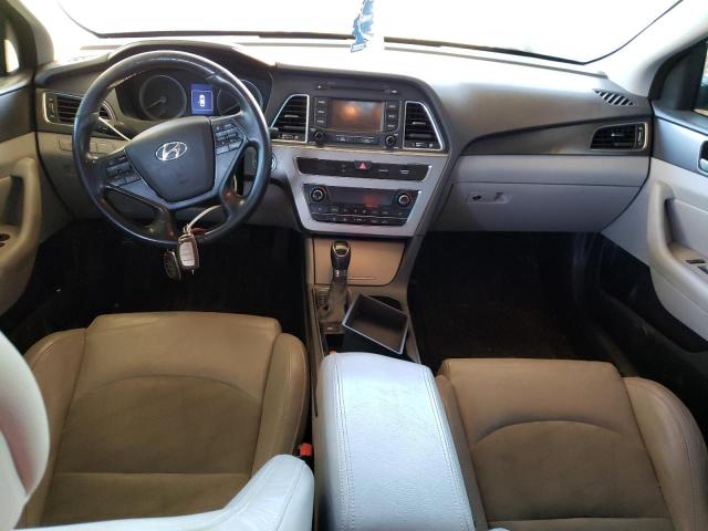 Photo 7 VIN: 5NPE34AF0FH127236 - HYUNDAI SONATA SPO 