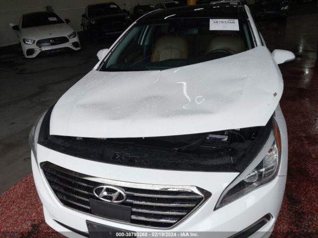 Photo 5 VIN: 5NPE34AF0FH129634 - HYUNDAI SONATA 