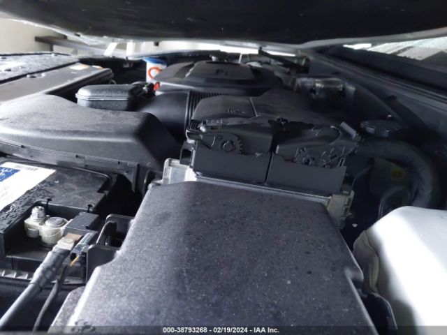 Photo 9 VIN: 5NPE34AF0FH129634 - HYUNDAI SONATA 