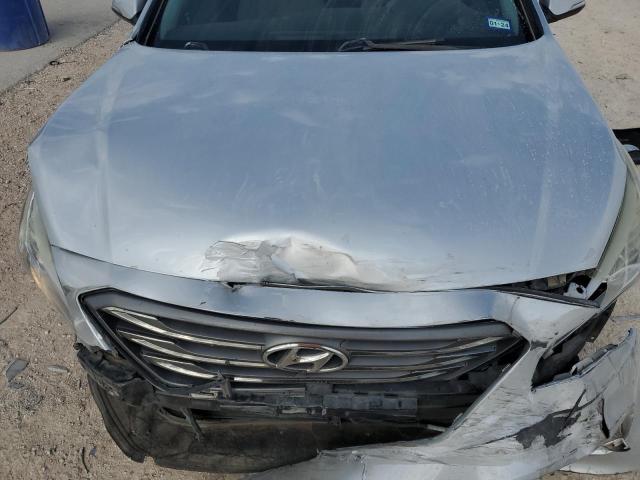 Photo 10 VIN: 5NPE34AF0FH134185 - HYUNDAI SONATA SPO 