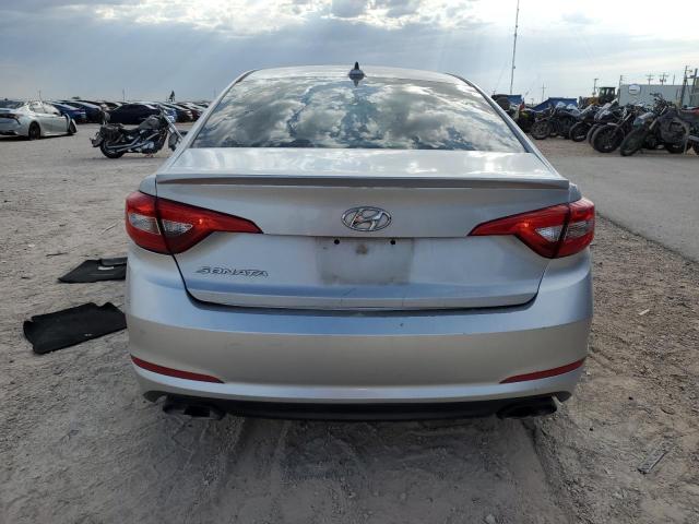 Photo 5 VIN: 5NPE34AF0FH134185 - HYUNDAI SONATA SPO 