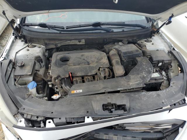 Photo 10 VIN: 5NPE34AF0FH140181 - HYUNDAI SONATA 