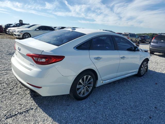 Photo 2 VIN: 5NPE34AF0FH140181 - HYUNDAI SONATA 