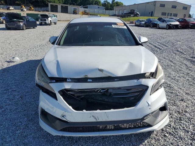 Photo 4 VIN: 5NPE34AF0FH140181 - HYUNDAI SONATA 