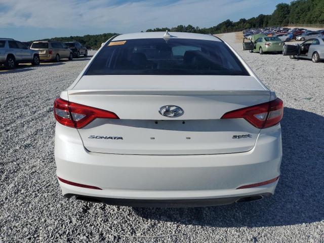 Photo 5 VIN: 5NPE34AF0FH140181 - HYUNDAI SONATA 