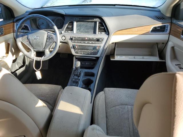 Photo 7 VIN: 5NPE34AF0FH152413 - HYUNDAI SONATA SPO 