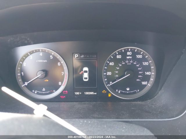 Photo 6 VIN: 5NPE34AF0FH178381 - HYUNDAI SONATA 