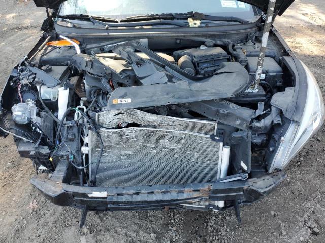 Photo 10 VIN: 5NPE34AF0FH178395 - HYUNDAI SONATA SPO 