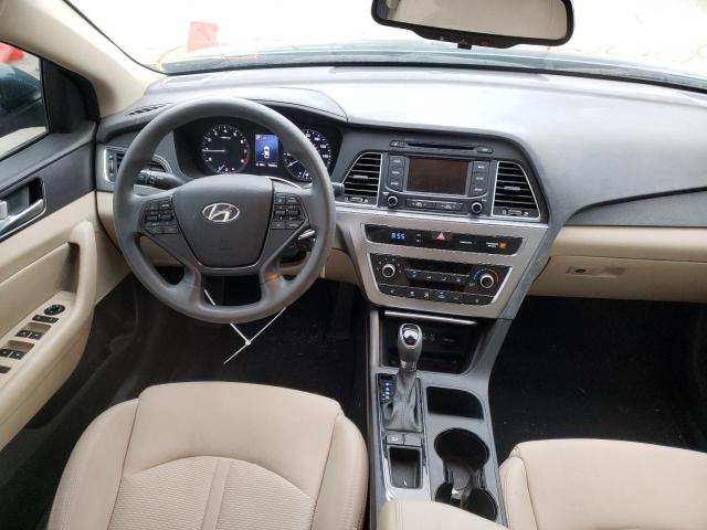 Photo 7 VIN: 5NPE34AF0FH178865 - HYUNDAI SONATA SPO 