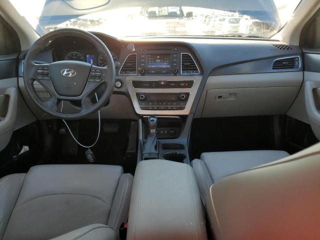 Photo 7 VIN: 5NPE34AF0FH195682 - HYUNDAI SONATA SPO 