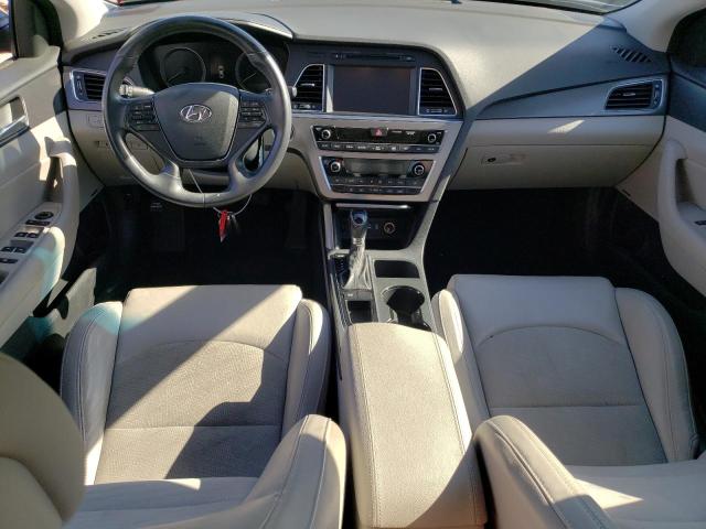 Photo 7 VIN: 5NPE34AF0FH212660 - HYUNDAI SONATA 