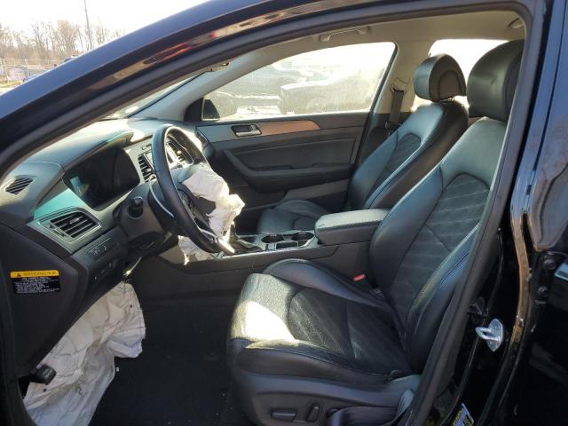 Photo 6 VIN: 5NPE34AF0FH224663 - HYUNDAI SONATA SPO 